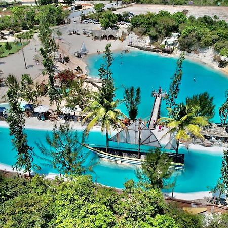 Suites Central Jeri Jijoca de Jericoacoara Ngoại thất bức ảnh