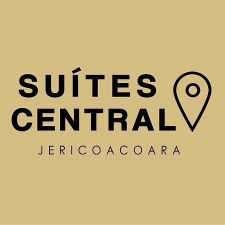 Suites Central Jeri Jijoca de Jericoacoara Ngoại thất bức ảnh