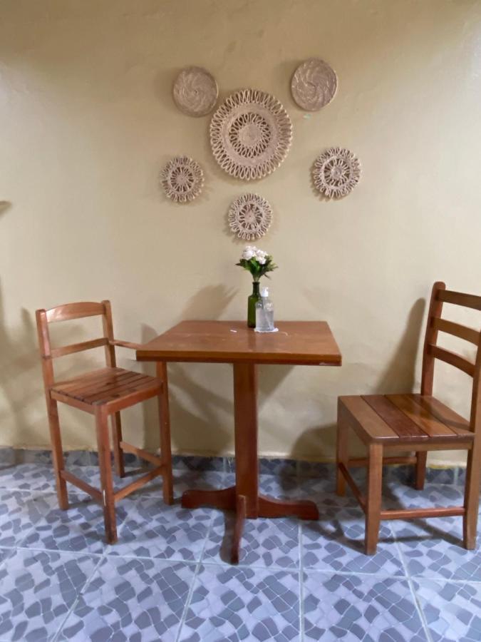 Suites Central Jeri Jijoca de Jericoacoara Ngoại thất bức ảnh