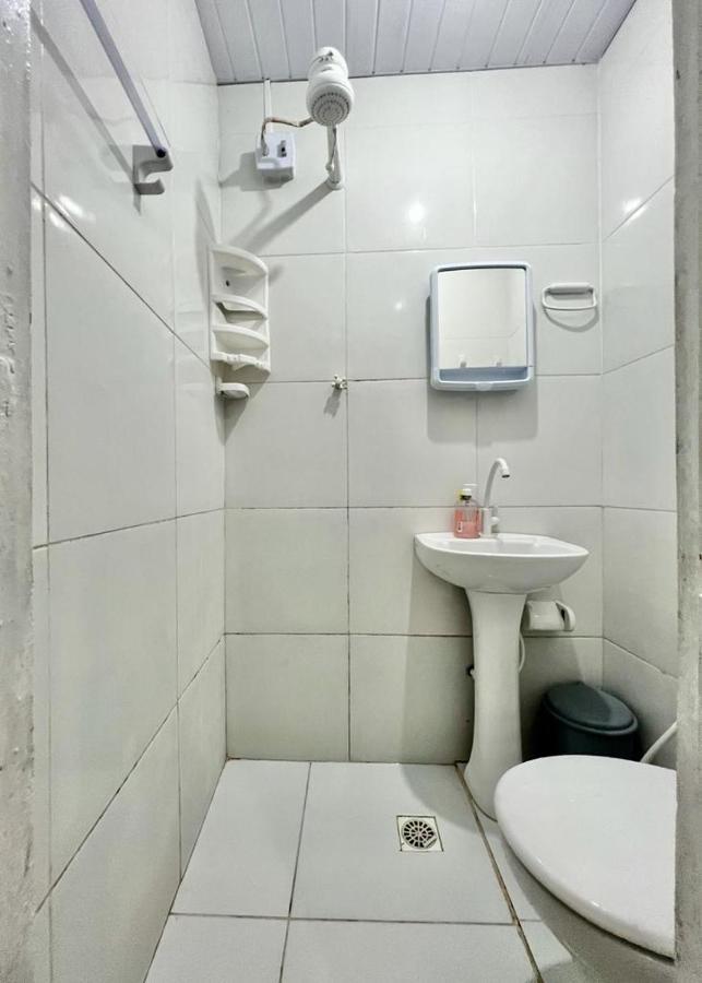 Suites Central Jeri Jijoca de Jericoacoara Ngoại thất bức ảnh